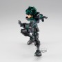 Figura Izuku Midoriya The Amazing Heroes World Heroes Mission My Hero Academia 15cm