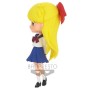 Figura Minako Aino Pretty Guardian Sailor Moon Eternal the Movie Q Posket 14cm