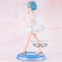 Figura Rem Serenus Couture Re:Zero Starting Life in Another World 20cm