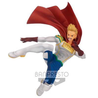 Figura Lemillion The Amazing Heroes My Hero Academia 13cm