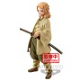 Figura Sabito Demon Slayer Kimetsu No Yaiba 16cm