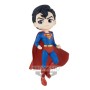 Figura Superman DC Comics Q posket ver.A 15cm