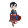 Figura Superman DC Comics Q posket ver.B 15cm