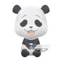 Peluche Panda Jujutsu Kaisen 20cm