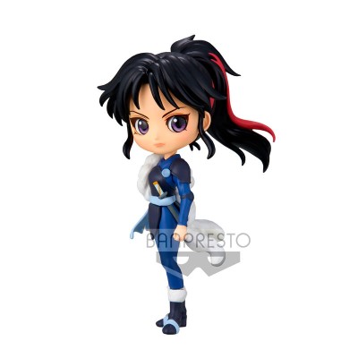 Figura Setsuna Princess Half Demon Yashahime Q posket petit 7cm