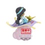 Figura Jasmine ver.B Disney Characters Q posket 10cm