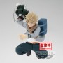 Figura Katsuki Bakugo Bravegraph Vol.3 My Hero Academia 12cm