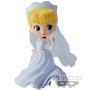 Figura Cinderella Dreamy Style Disney Characters Q posket figure 14cm