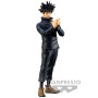 Figura Megumi Fushiguro Jukon No Kata Jujutsu Kaisen 16cm