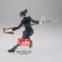 Figura Maki Zenin Jujutsu Kaisen 15cm