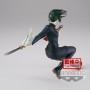 Figura Maki Zenin Jujutsu Kaisen 15cm