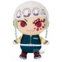 Peluche Tengen Uzui Demon Slayer Kimetsu no Yaiba 32cm