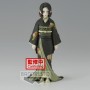 Figura Muzan Kibutsuji Vol.6 Ver.A Demon Slayer Kimetsu no Yaiba 17cm