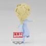 Figura Elsa Ver.A Frozen 2 Disney Characters Q posket 14cm