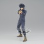 Figura Megumi Fushiguro King of Artist Jujutsu Kaisen 21cm