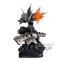 Figura Dioramatic Katsuki Bakugo The Brush Tones My Hero Academia 20cm