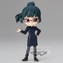 Figura Maki Zenin ver.A Jujutsu Kaisen Q posket 14cm