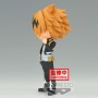 Figura Denki Kaminari Ver.A My Hero Academia Q posket 14cm