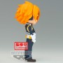 Figura Denki Kaminari Ver.B My Hero Academia Q posket 14cm