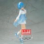 Figura Rem Serenus Couture Re:Zero Starting Life in Another World vol.2 20cm