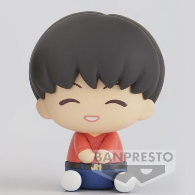 Figura J-Hope Vol.1 TinyTAN BTS Dynamite 5cm