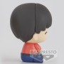 Figura J-Hope Vol.1 TinyTAN BTS Dynamite 5cm