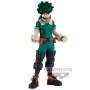 Figura Izuku Midoriya Deku Age of Heroes My Hero Academia 16cm