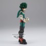 Figura Izuku Midoriya Deku Age of Heroes My Hero Academia 16cm