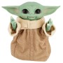 Figura Animatronic Baby Yoda The Child Mandalorian Star Wars