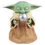 Figura Animatronic Baby Yoda The Child Mandalorian Star Wars