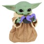 Figura Animatronic Baby Yoda The Child Mandalorian Star Wars