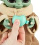 Figura Animatronic Baby Yoda The Child Mandalorian Star Wars