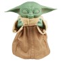 Figura Animatronic Baby Yoda The Child Mandalorian Star Wars