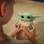 Figura Animatronic Baby Yoda The Child Mandalorian Star Wars