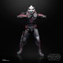 Figura The Bad Batch Star Wars Black Series 15cm