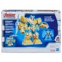 Blister figuras Thanos Mech Vengadores Avengers Marvel 17cm