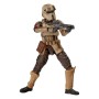 Figura Shoretrooper Carbonized Collection Star Wars Vintage 10cm