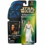 Figura Princess Leia Oragana The Power of the Force Star Wars 15cm