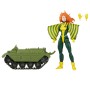 Figura Siryn X-Men Marvel Legends 15cm