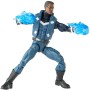 Figura Blue Marvel Legends Series Marvel 15cm