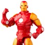 Figura Iron Man Marvel Legends 15cm