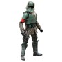 Figura Migs Mayfeld The Mandalorian Star Wars 10cm