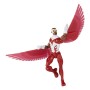 Figura Falcon Retro Marvel Legends 15cm