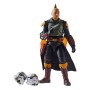 Figura Boba Fett The Book of Boba Fett Star Wars 10cm