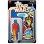 Figura Luke Skywalker Retro Colecction Star Wars 9,5cm