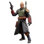 Figura Boba Fett Morak The Mandalorian Star Wars 9,5cm