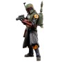 Figura Boba Fett Morak The Mandalorian Star Wars 9,5cm