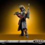 Figura Boba Fett Morak The Mandalorian Star Wars 9,5cm