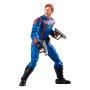 Figura Star-Lord Guardianes de la Galaxia Marvel 15cm