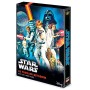 Cuaderno A5 premium VHS Star Wars